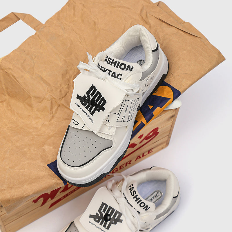 NOAH Chunky Sneakers