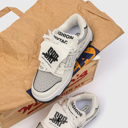 NOAH Chunky Sneakers
