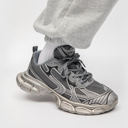 LEILANI Chunky Sneakers