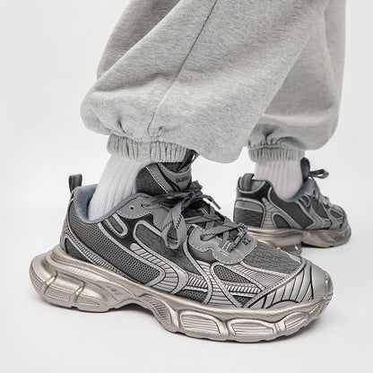 LEILANI Chunky Sneakers