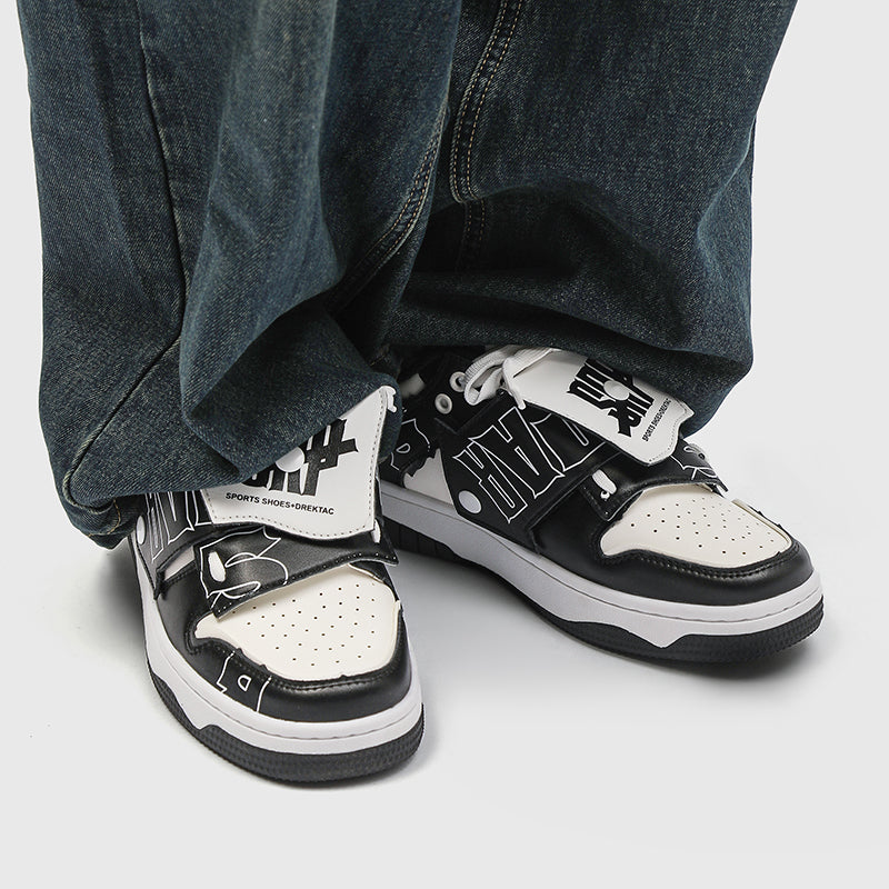 NOAH Chunky Sneakers
