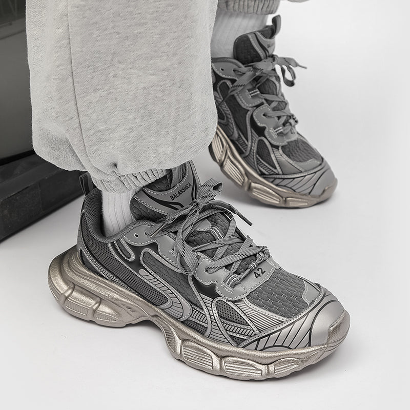 LEILANI Chunky Sneakers