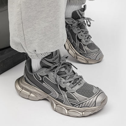 LEILANI Chunky Sneakers