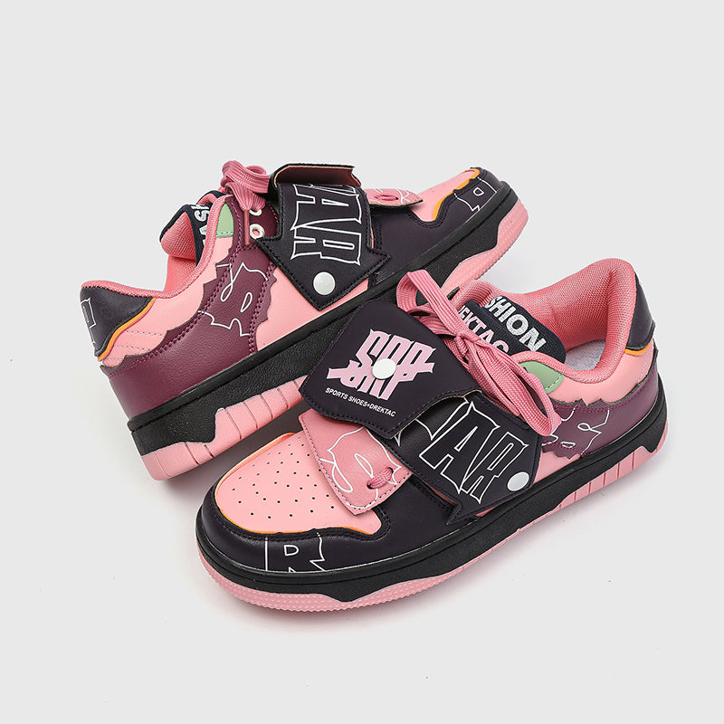 NOAH Chunky Sneakers
