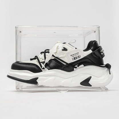 ELISH Chunky Sneakers