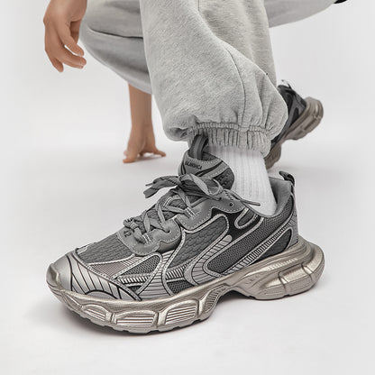 LEILANI Chunky Sneakers