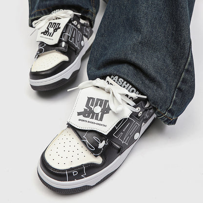 NOAH Chunky Sneakers