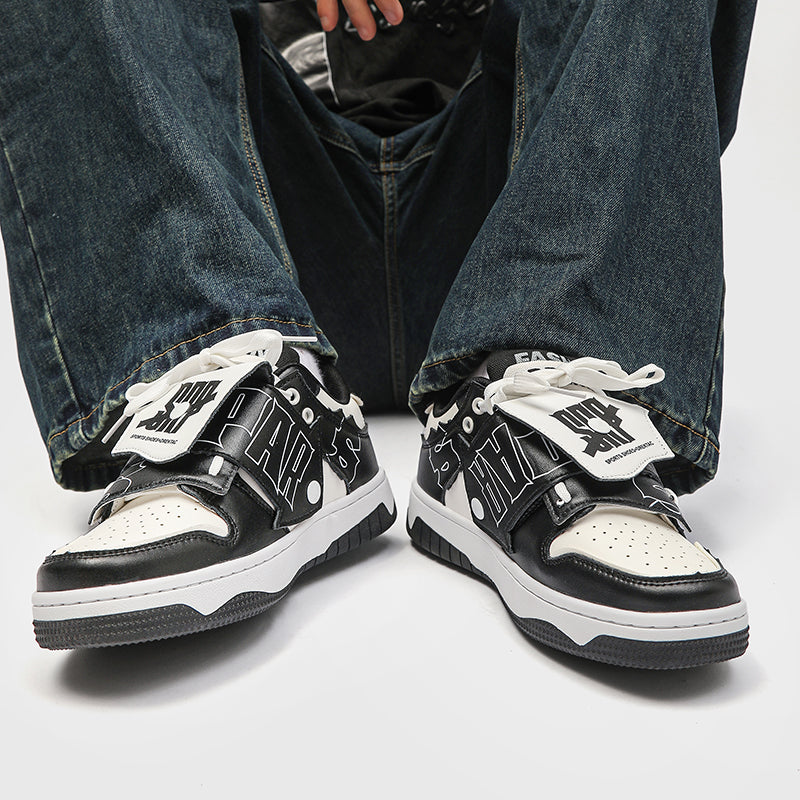 NOAH Chunky Sneakers
