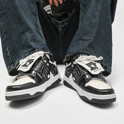 NOAH Chunky Sneakers