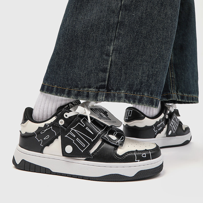 NOAH Chunky Sneakers