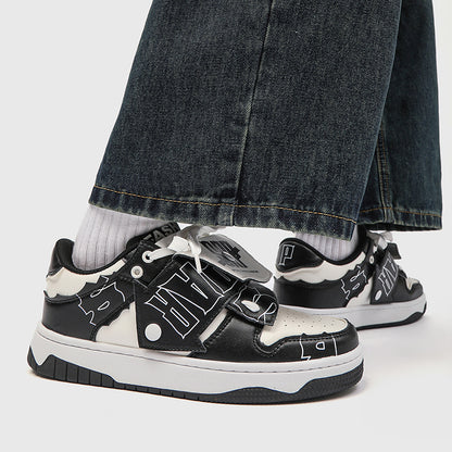 NOAH Chunky Sneakers