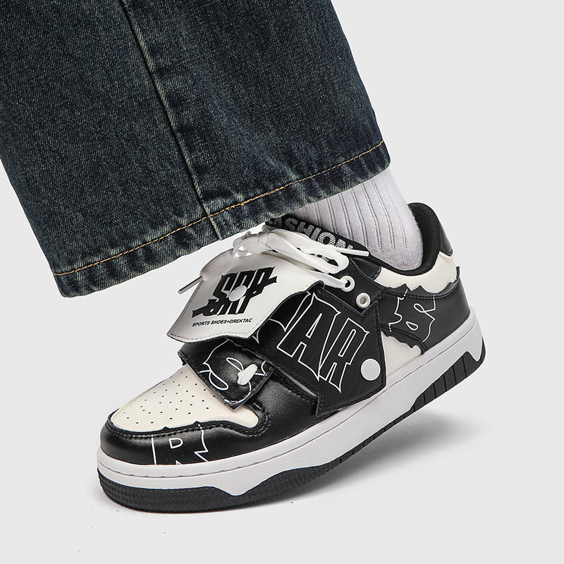NOAH Chunky Sneakers