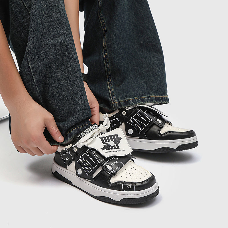 NOAH Chunky Sneakers