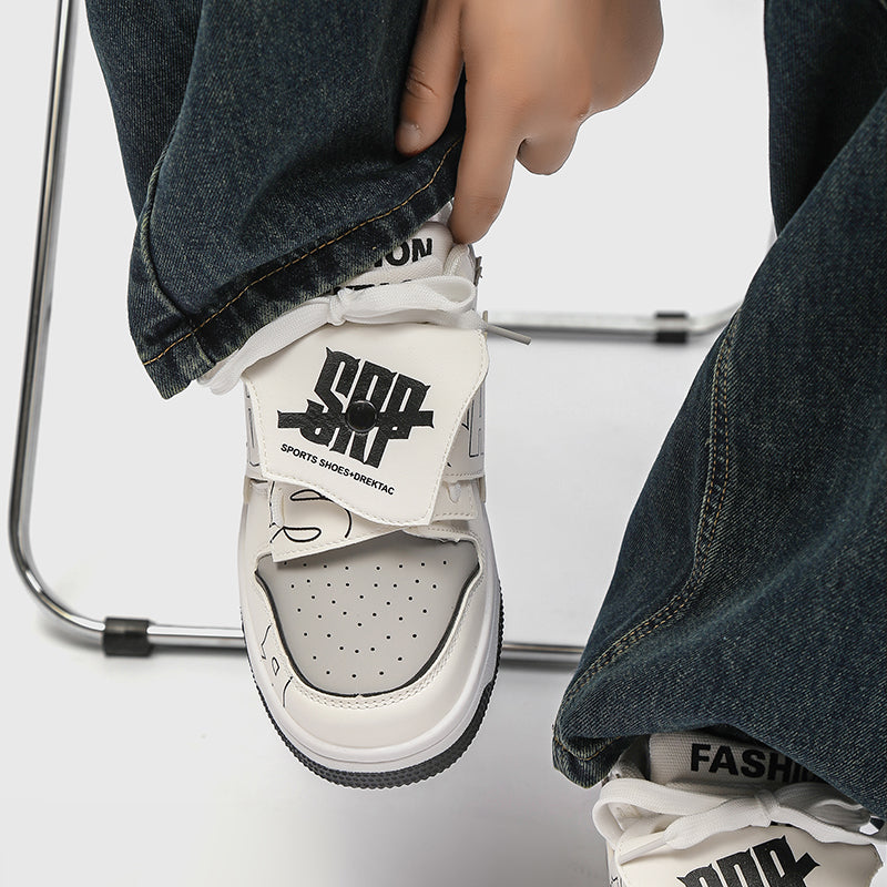NOAH Chunky Sneakers