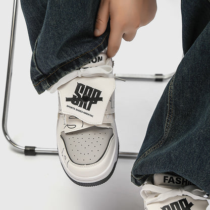 NOAH Chunky Sneakers