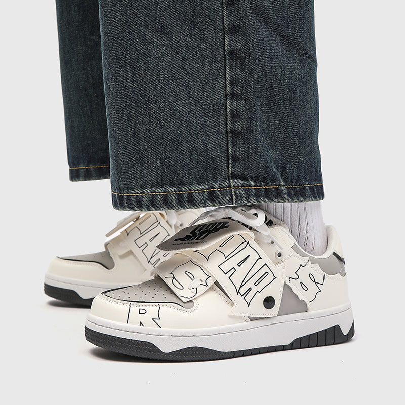 NOAH Chunky Sneakers