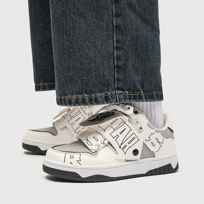 NOAH Chunky Sneakers