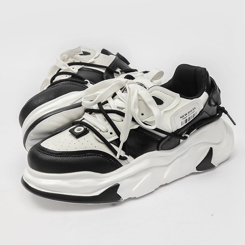 ELISH Chunky Sneakers