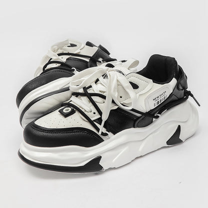 ELISH Chunky Sneakers