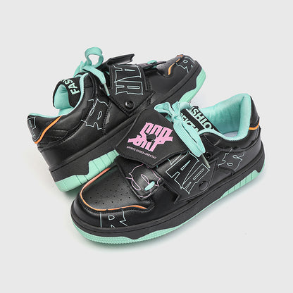 NOAH Chunky Sneakers