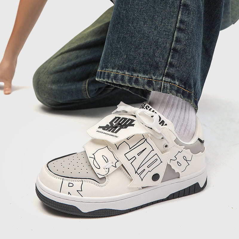 NOAH Chunky Sneakers