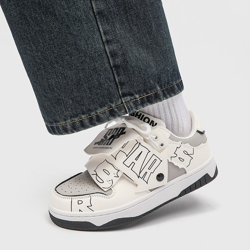 NOAH Chunky Sneakers