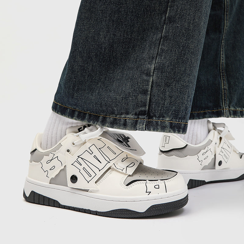 NOAH Chunky Sneakers