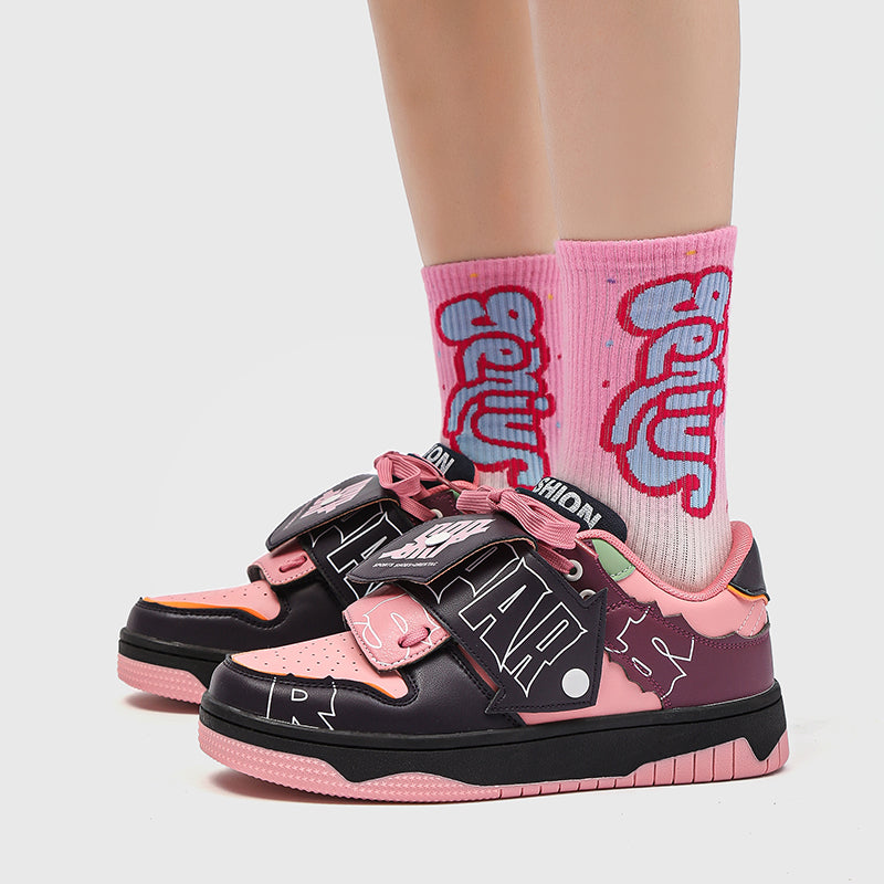 NOAH Chunky Sneakers