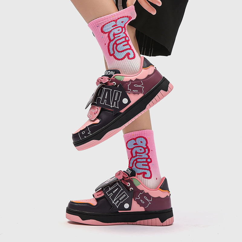 NOAH Chunky Sneakers