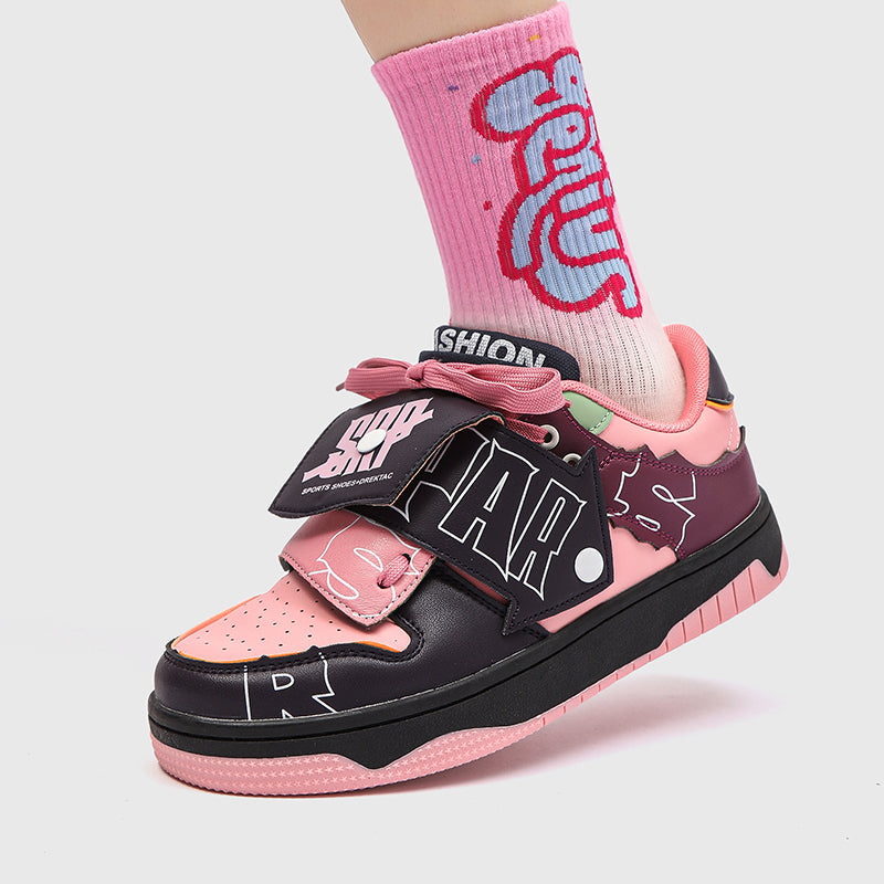 NOAH Chunky Sneakers