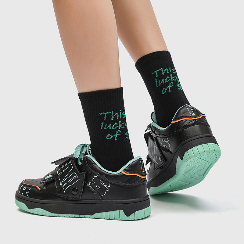 NOAH Chunky Sneakers