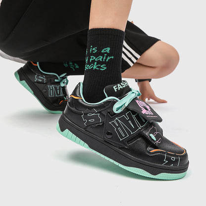 NOAH Chunky Sneakers
