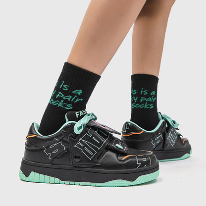 NOAH Chunky Sneakers
