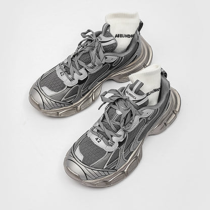 LEILANI Chunky Sneakers