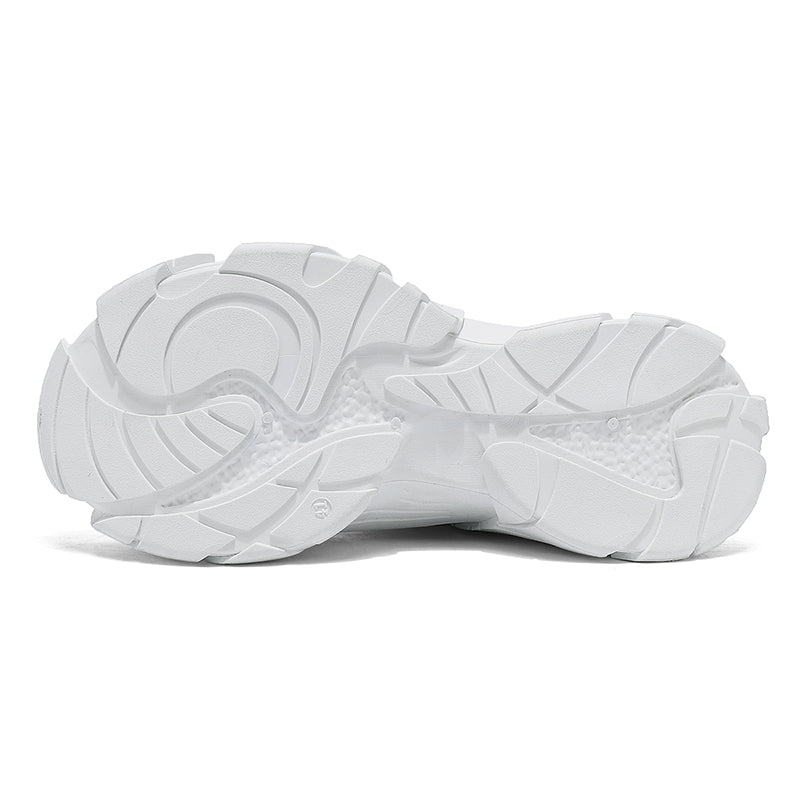 'Void Synapse' X9X Sneakers
