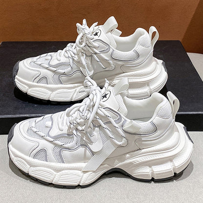 LISAZL Chunky Sneakers