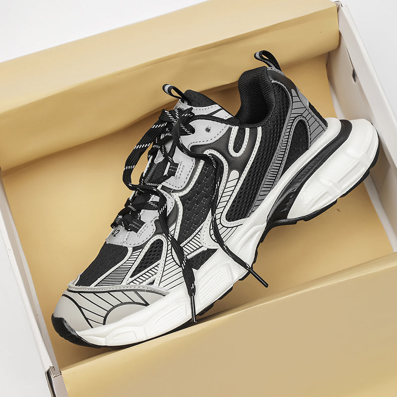 LEILANI Chunky Sneakers