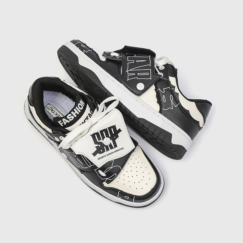 NOAH Chunky Sneakers