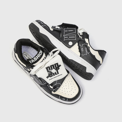 NOAH Chunky Sneakers