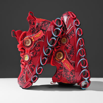 ‘Urban Vector’ X9X Sneaker