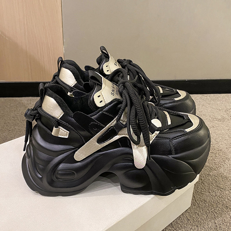 MAESI Chunky Sneakers