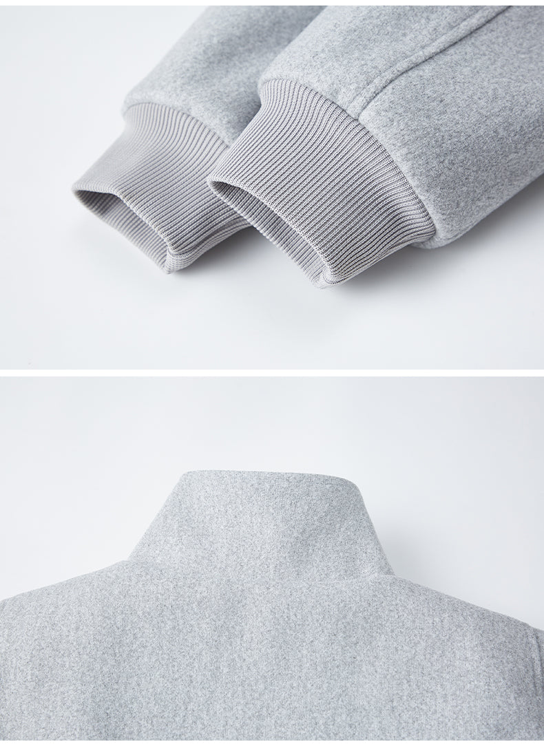 MLB Z706 Puffer Jacket