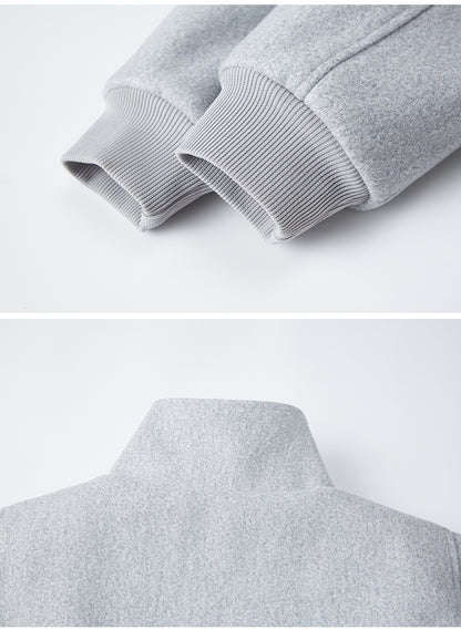 MLB Z706 Puffer Jacket