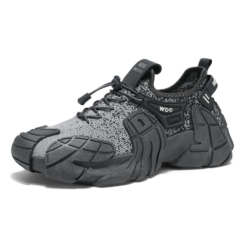 'Luminara Rift' X9X Sneakers