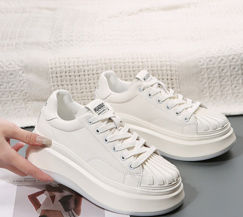 HAELA Chunky Sneakers