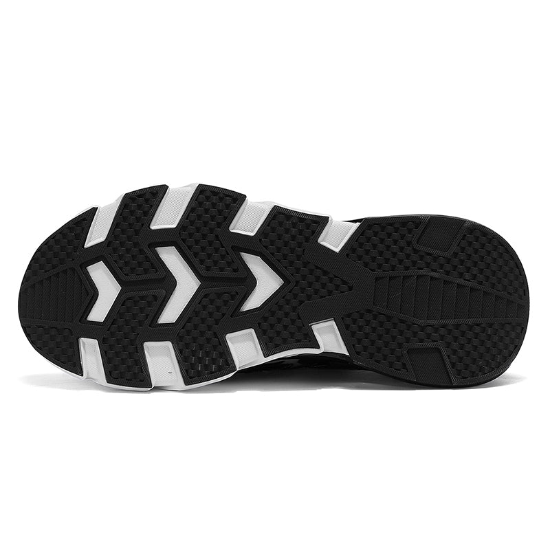 ‘Sovereign Pulse’ X9X Sneakers