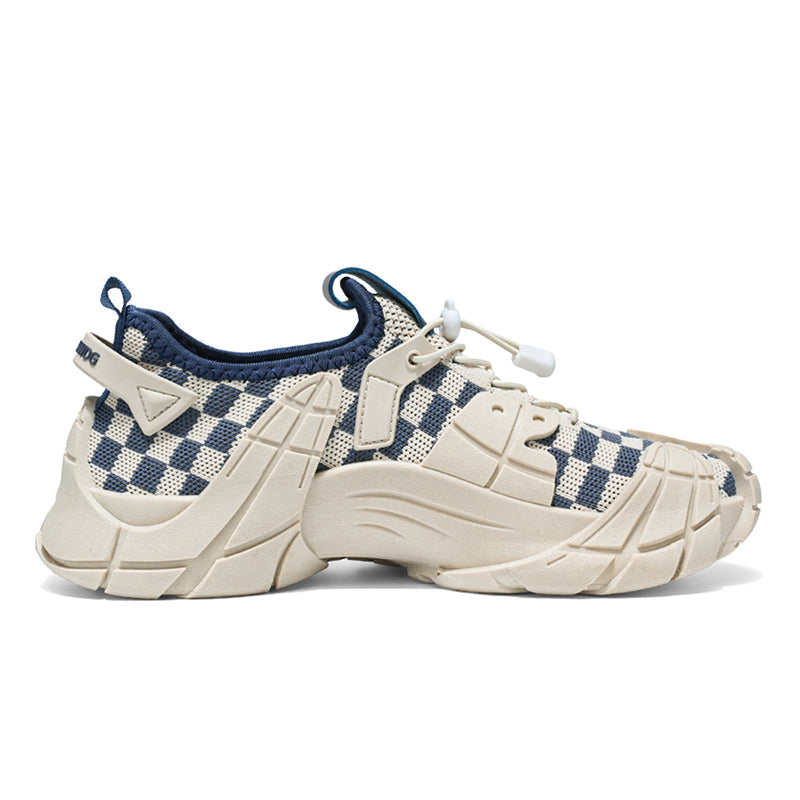 'Ethereon Flux' X9X Sneakers