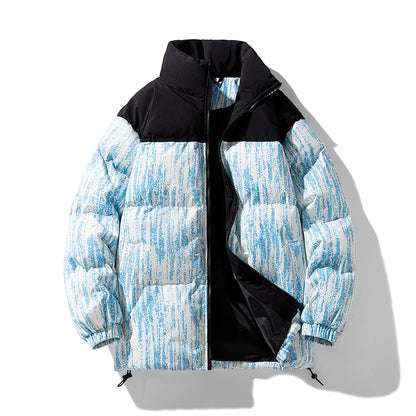 MLB Z705 Puffer Jacket