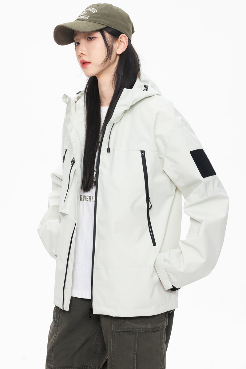 MLB J91 Outdoor Jacket