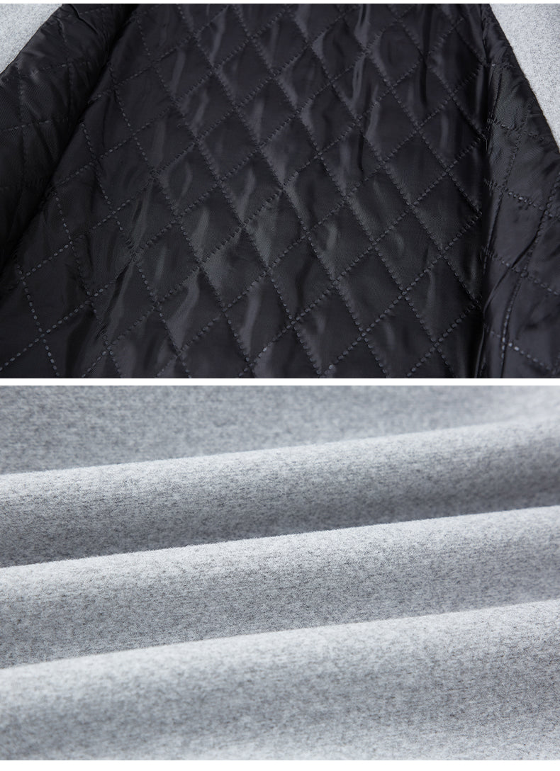 MLB Z706 Puffer Jacket